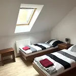 Apartmán Eliška