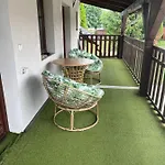 Eliška Apartmán Kuks