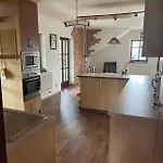 Apartmán Eliška *