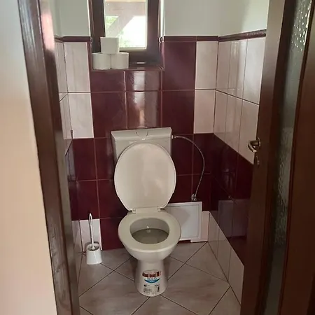 Eliska Apartment Kuks