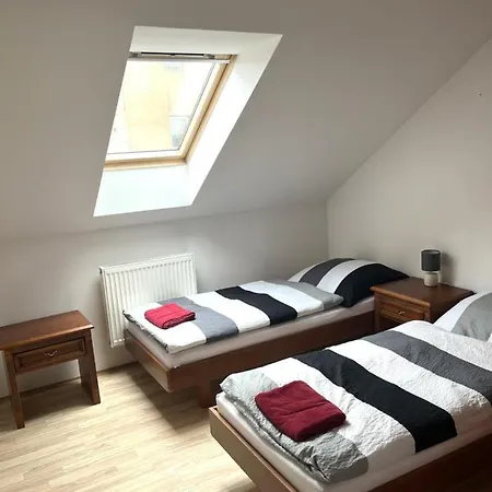 Apartment Eliska