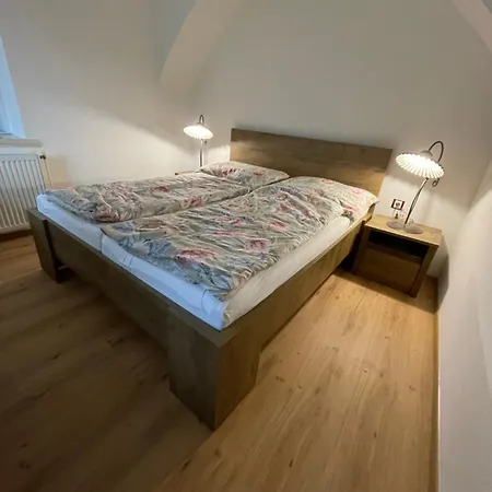 Eliska Apartment