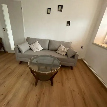 Apartment Eliska