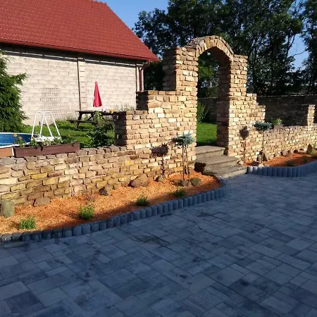 Eliška Apartmán