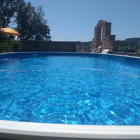 Apartment Eliska