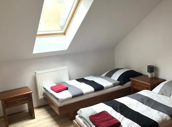 Appartement Eliska