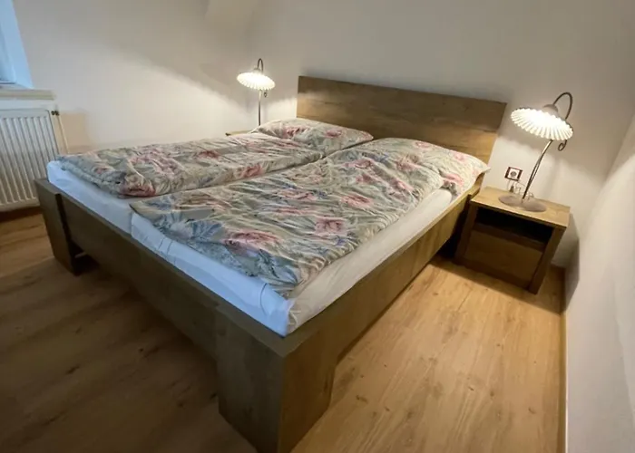 Eliska Appartement